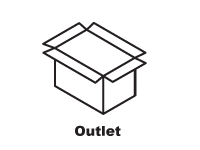 box outlet