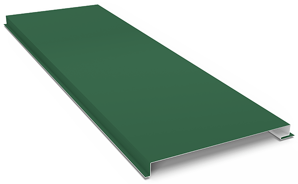 FLUSH SEAM PANEL