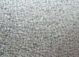 Acrylic Coated Galvalume
