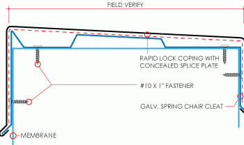 Rapid Lock Coping