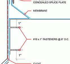 Rapid Lock Fascia