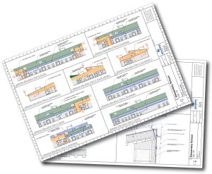 Shop Drawings