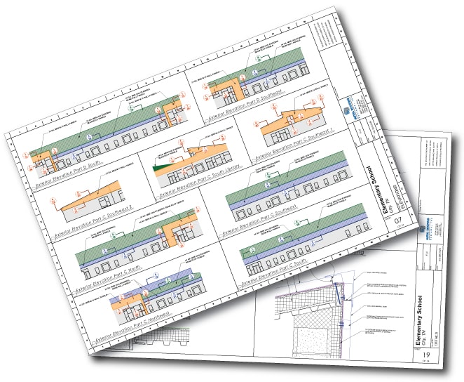 Metal Roofing Services Metal Roofing Systems, Inc.