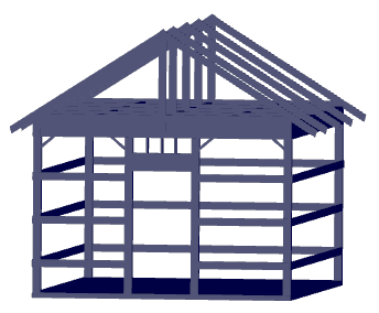 Pole Barns