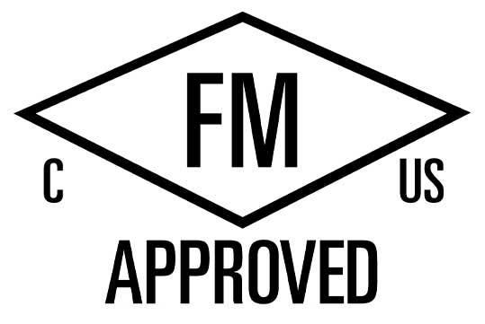 FM approved